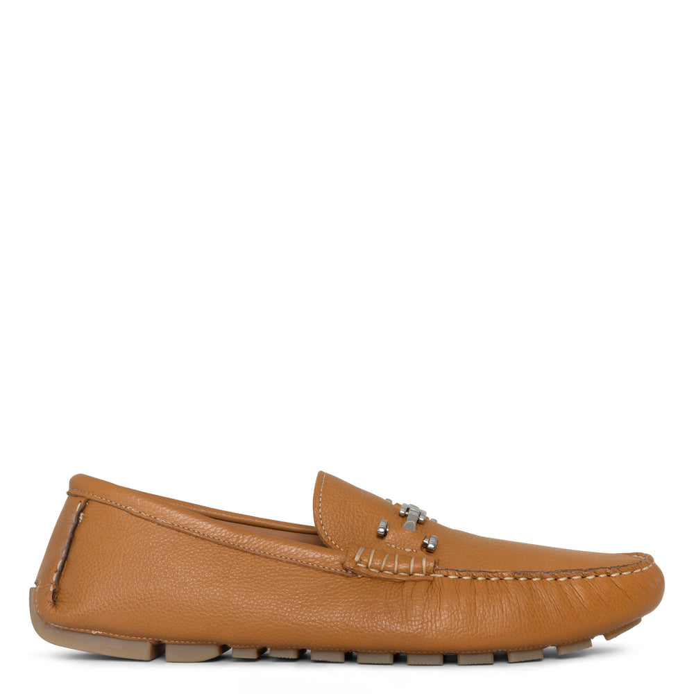 BASILIO Wheat - Donald Pliner Casual
