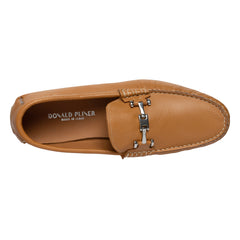 BASILIO Wheat - Donald Pliner Casual