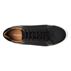 ARCHIE Black - Donald Pliner Casual