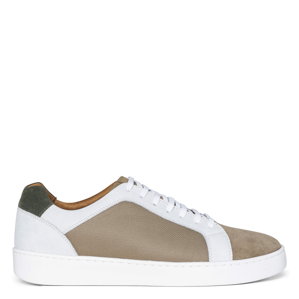 ARCHIE Dark Taupe - Donald Pliner Casual