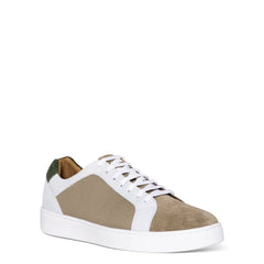 ARCHIE Dark Taupe - Donald Pliner Casual