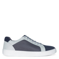 ARCHIE Navy - Donald Pliner Casual