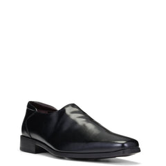 REX Black Stretch Nappa - Donald Pliner Dress