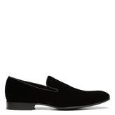 SPENCER Black Velvet - Donald Pliner Dress