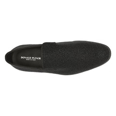 SPENCER Black Embellished - Donald Pliner Dress