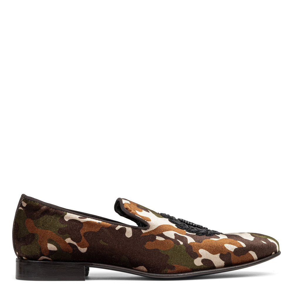SPENCER Forest Camo - Donald Pliner Dress