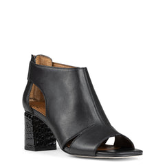 PERRA Black - Donald Pliner Boots