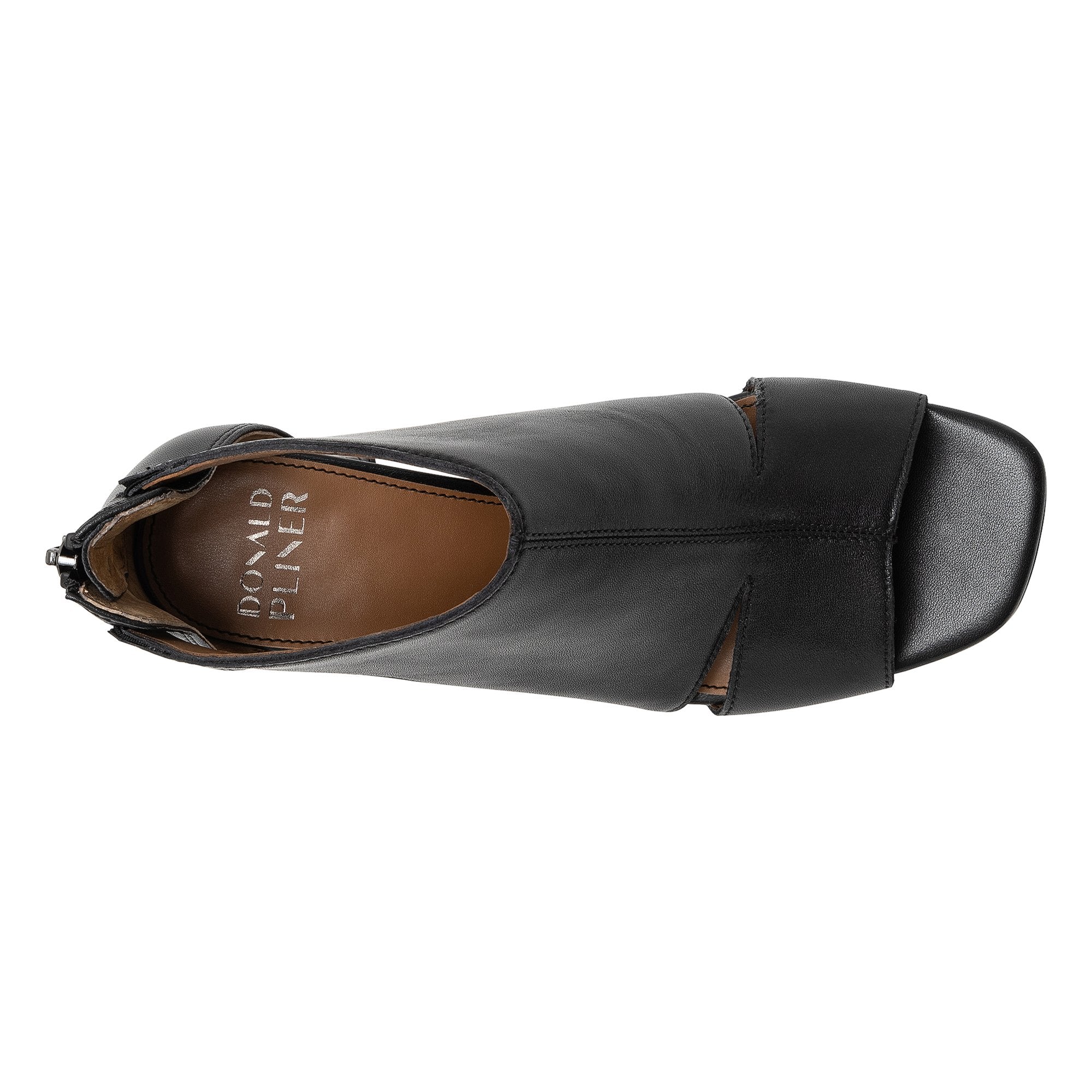 PERRA Black - Donald Pliner Boots