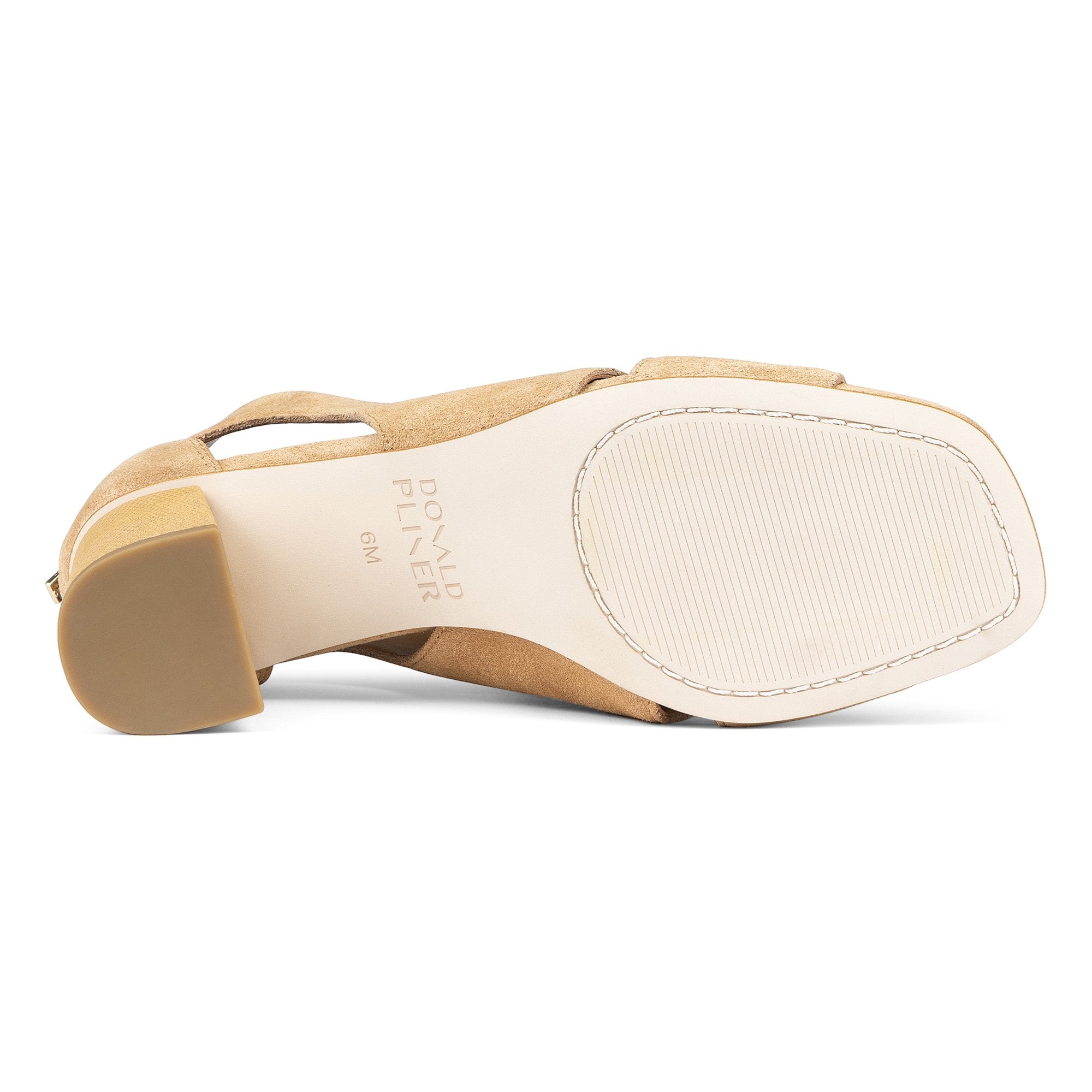 PERRA Camel - Donald Pliner Boots