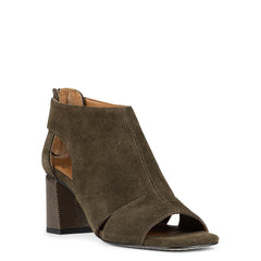 PERRA Military Green - Donald Pliner Boots