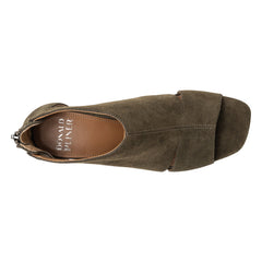 PERRA Military Green - Donald Pliner Boots