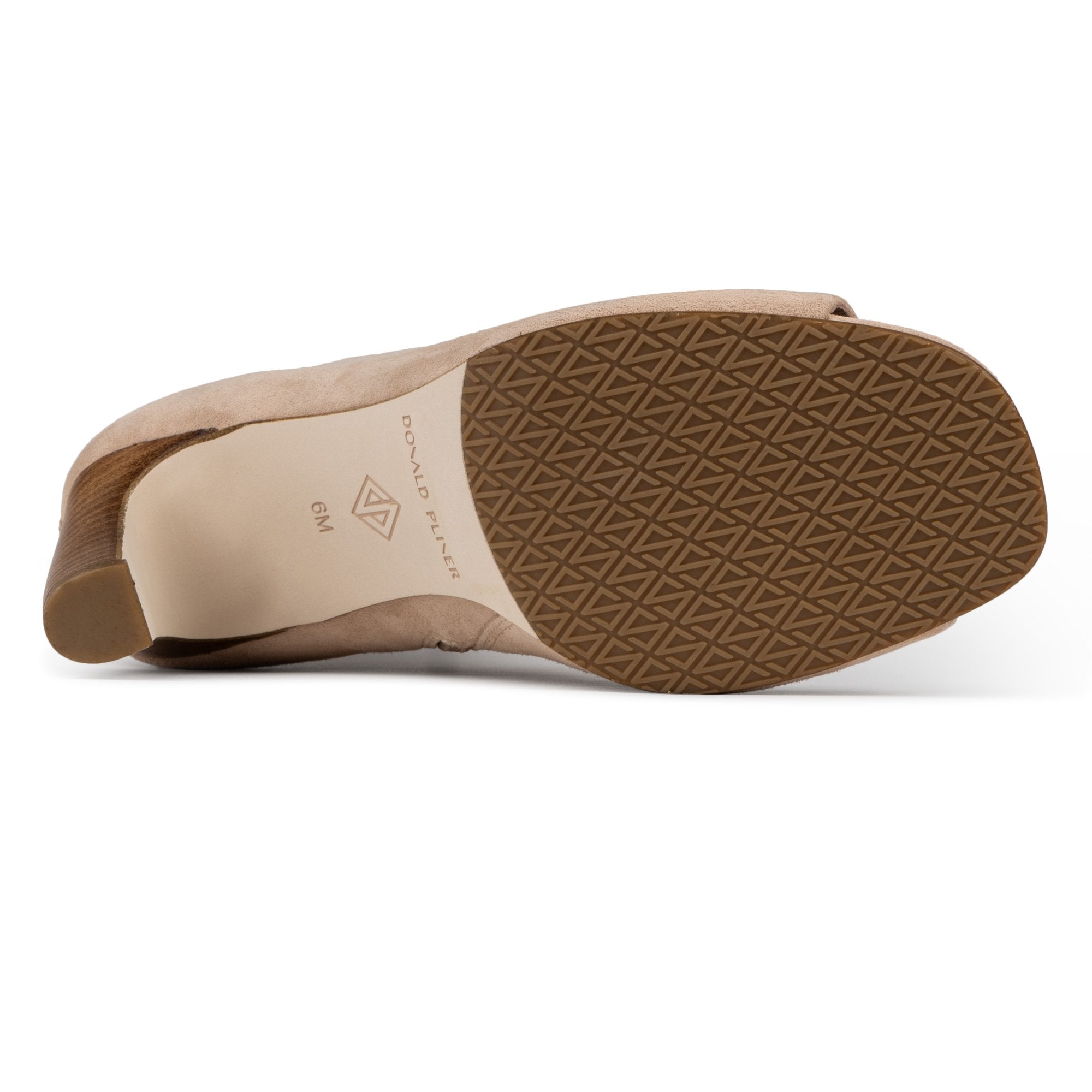 PROMYSE Sand - Donald Pliner Boots