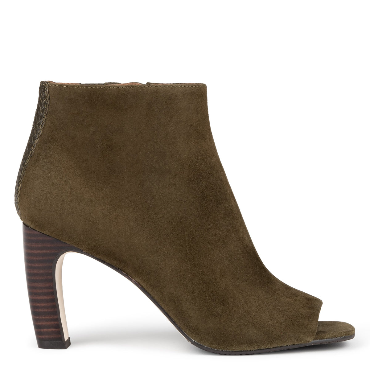 PROMYSE Military Green - Donald Pliner Boots