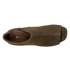 PROMYSE Military Green - Donald Pliner Boots