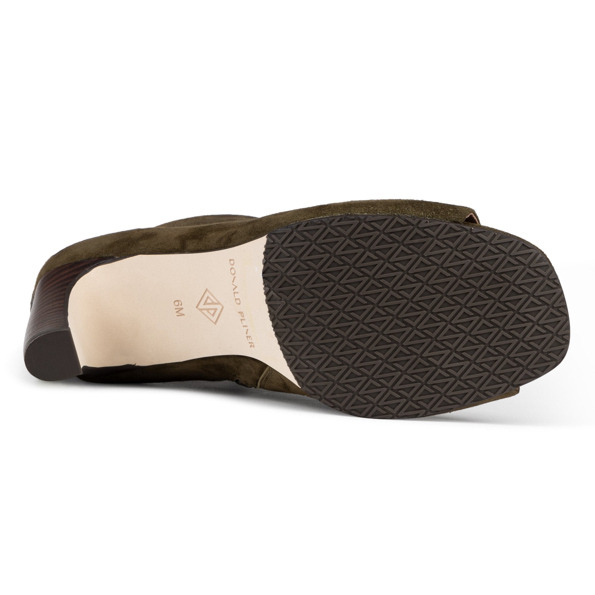 PROMYSE Military Green - Donald Pliner Boots