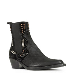 OOLI Black - Donald Pliner Boots