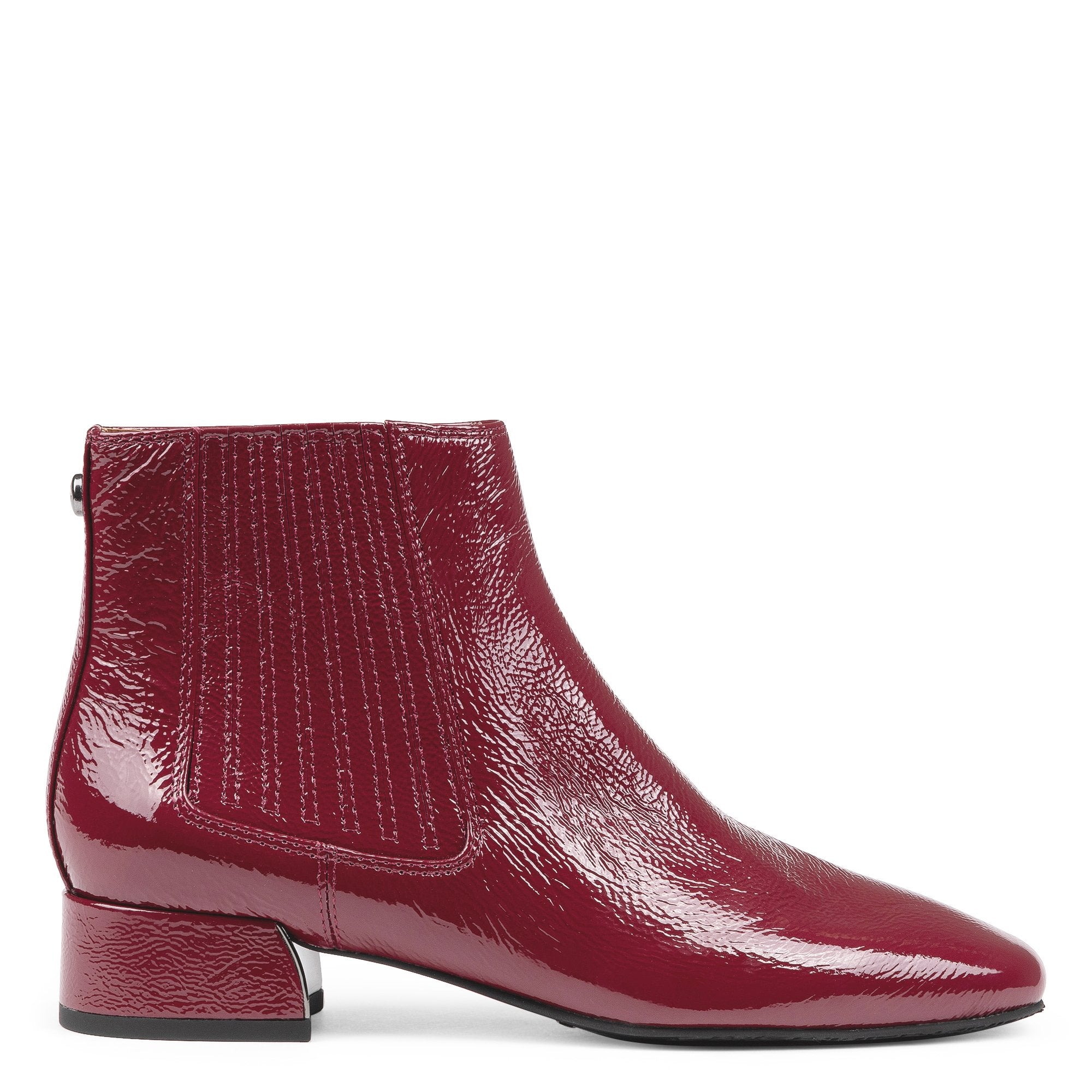 DASIA Cranberry - Donald Pliner Boots
