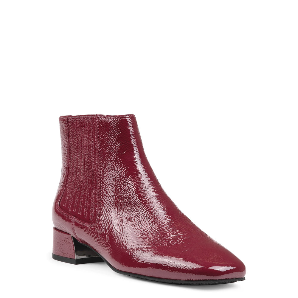 DASIA Cranberry - Donald Pliner Boots