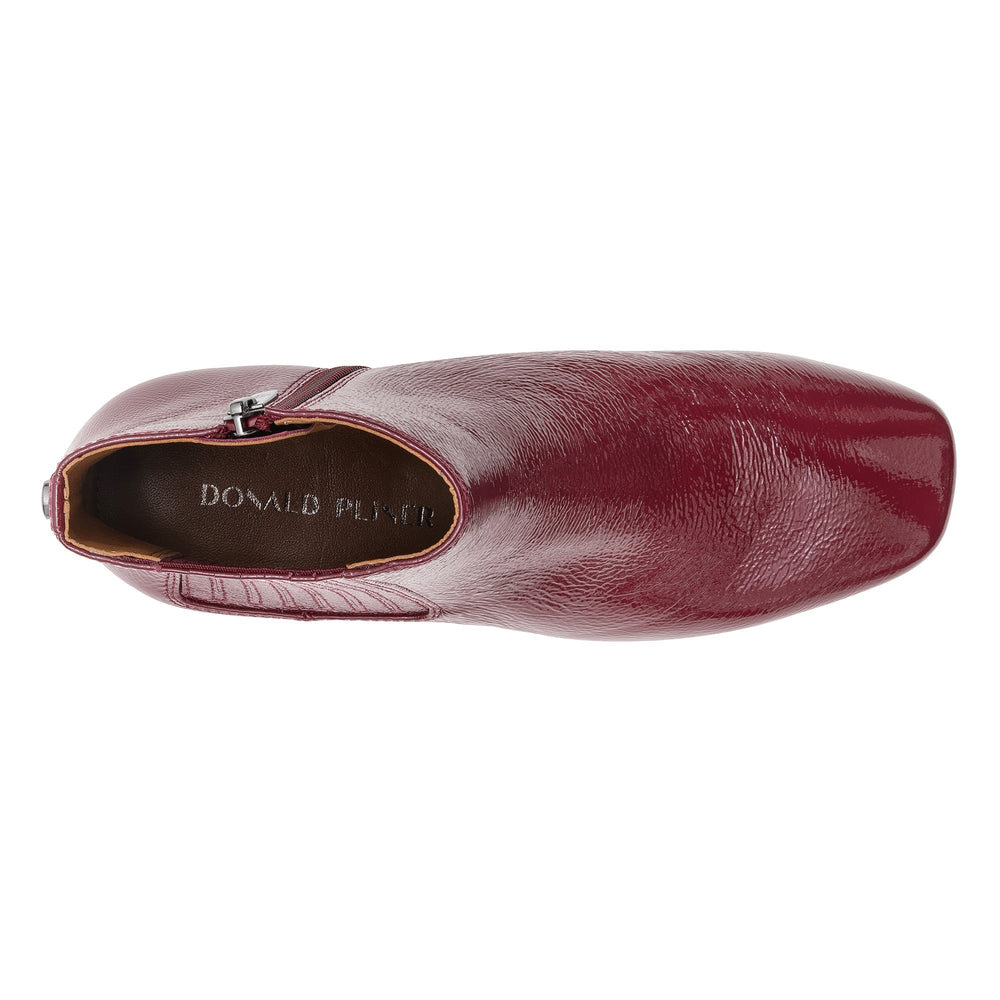 DASIA Cranberry - Donald Pliner Boots