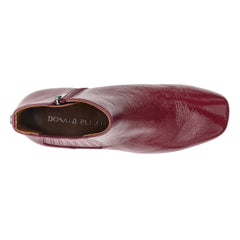 DASIA Cranberry - Donald Pliner Boots