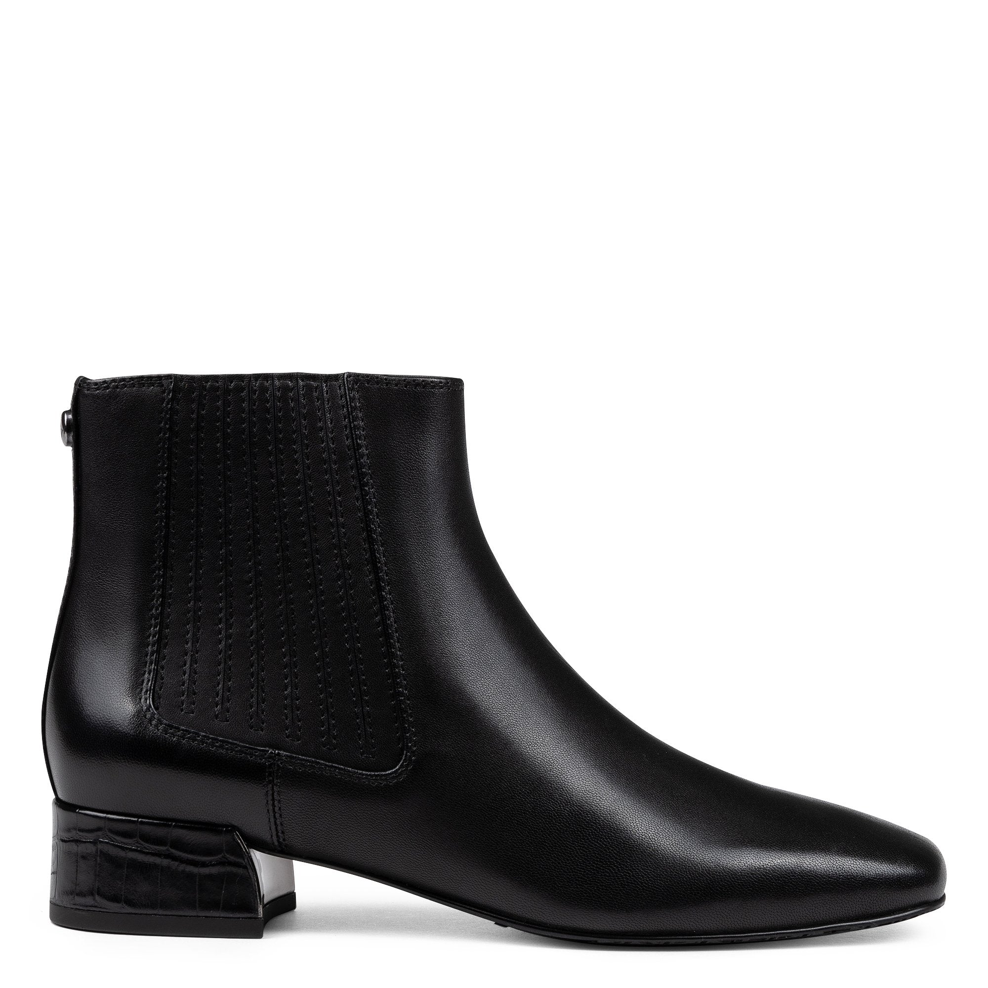 DASIA Black - Donald Pliner Boots