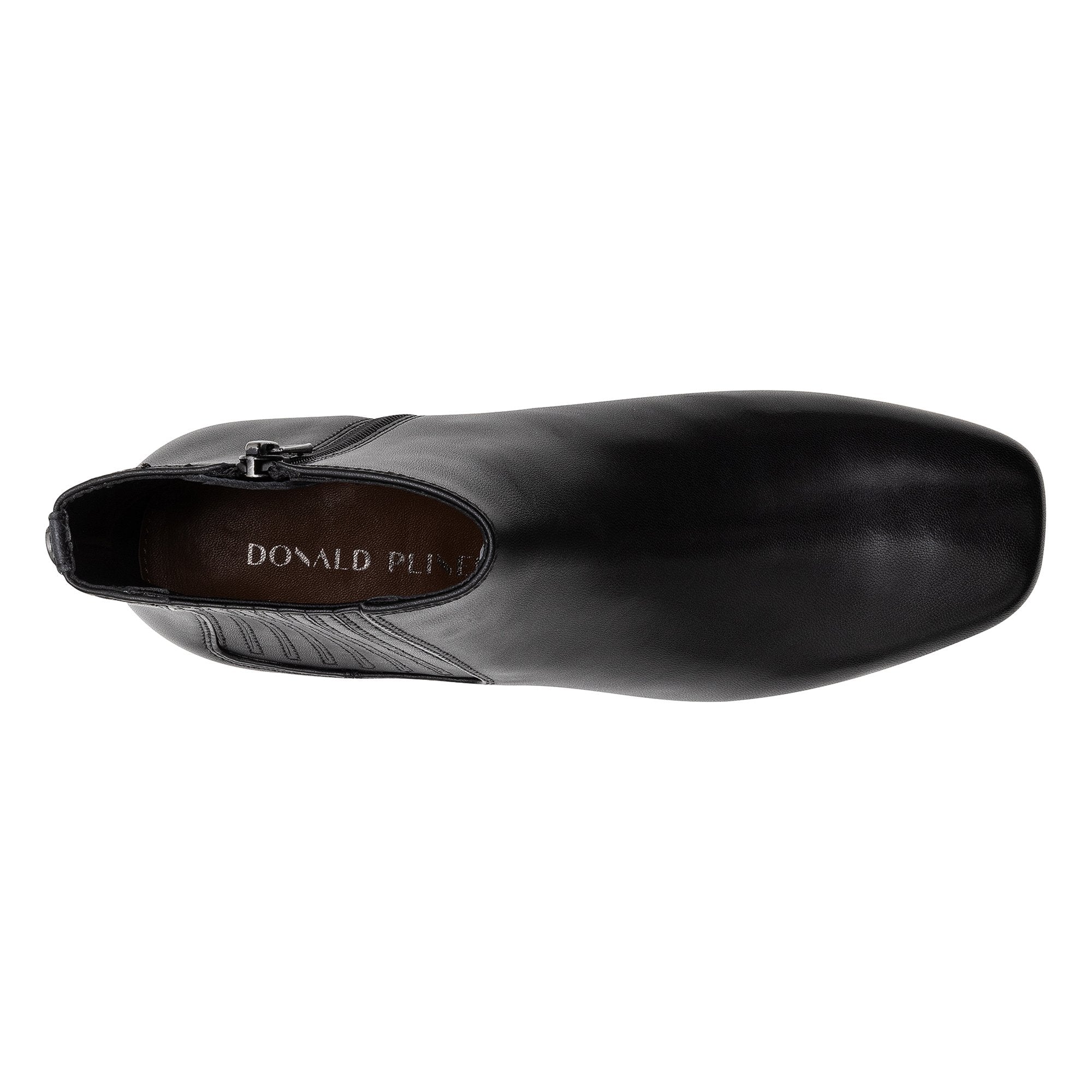 DASIA Black - Donald Pliner Boots