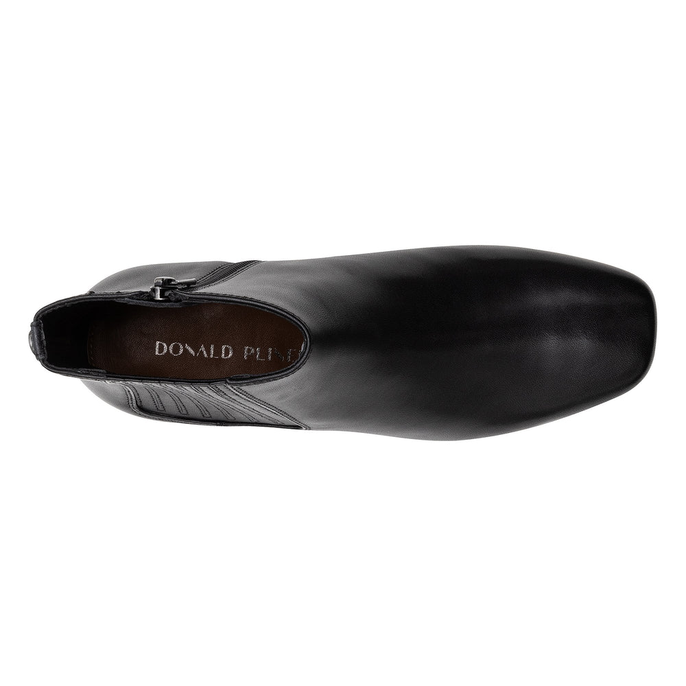 DASIA Black - Donald Pliner Boots