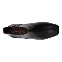 DASIA Black - Donald Pliner Boots