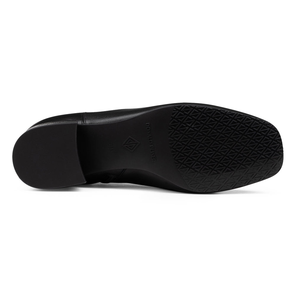 DASIA Black - Donald Pliner Boots