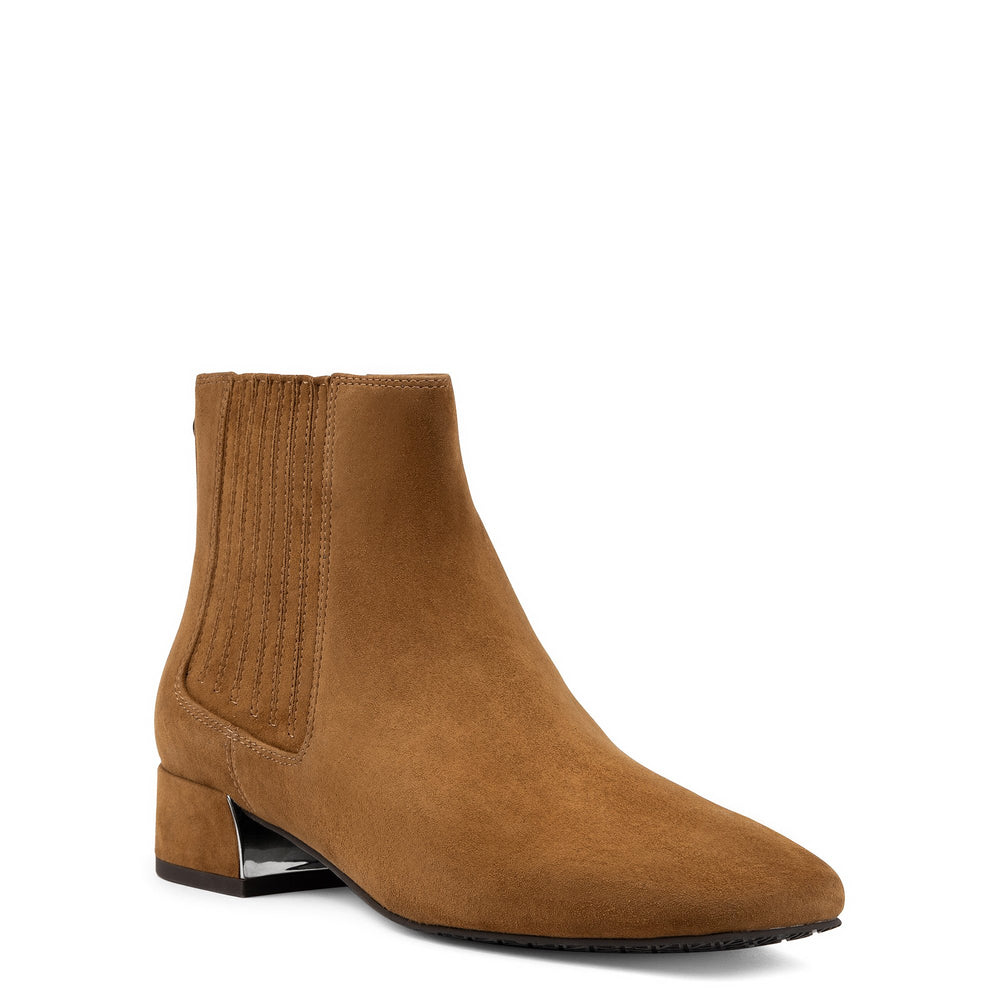 DASIA Saddle Suede - Donald Pliner Boots