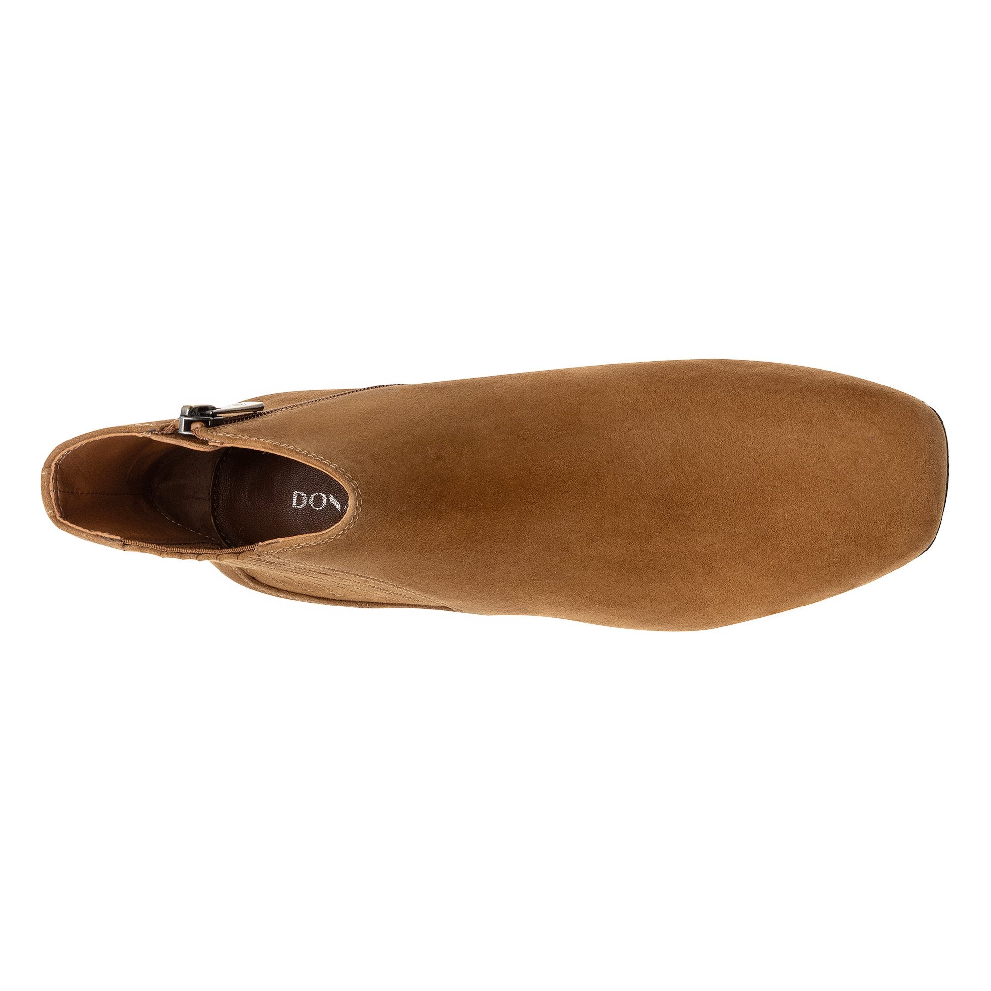 DASIA Saddle Suede - Donald Pliner Boots