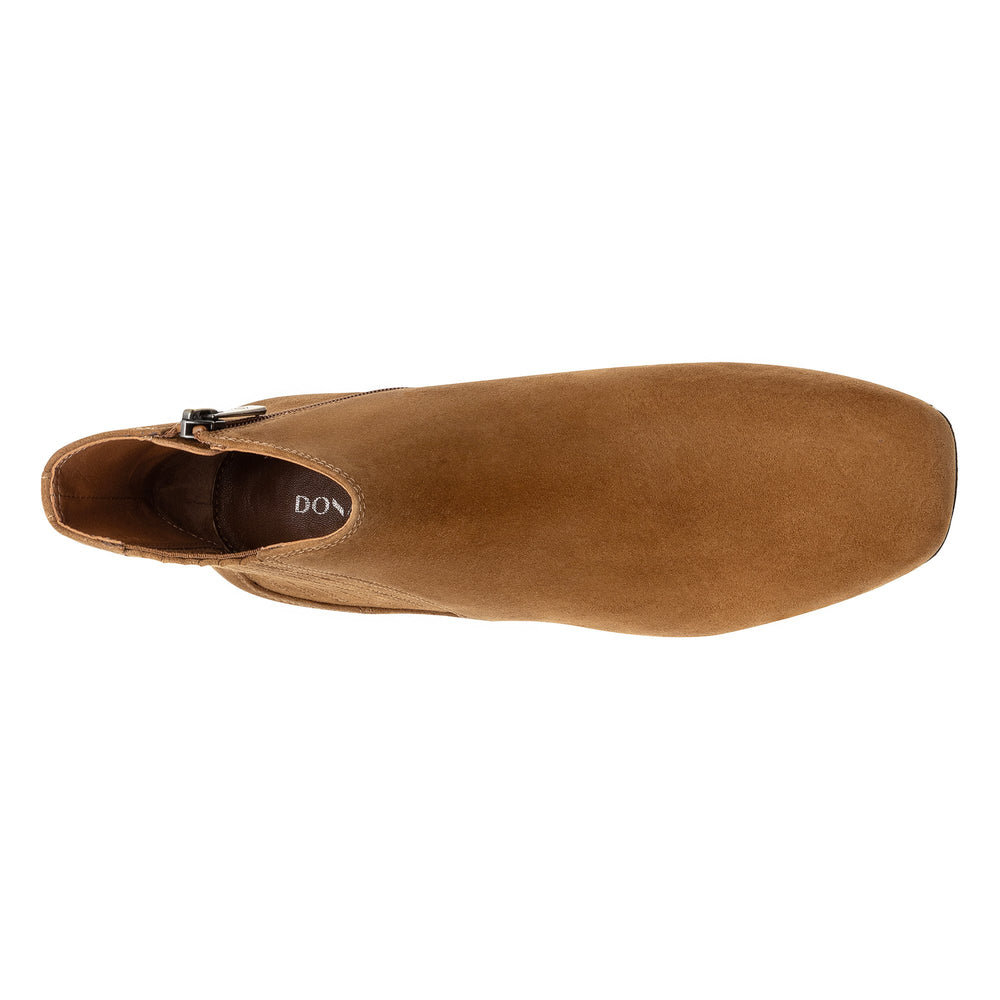 DASIA Saddle Suede - Donald Pliner Boots