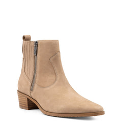 BANKS Sand - Donald Pliner Boots