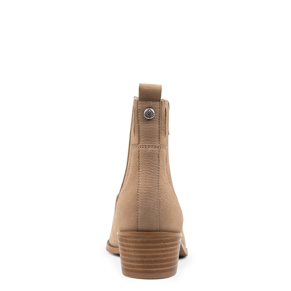 BANKS Sand - Donald Pliner Boots