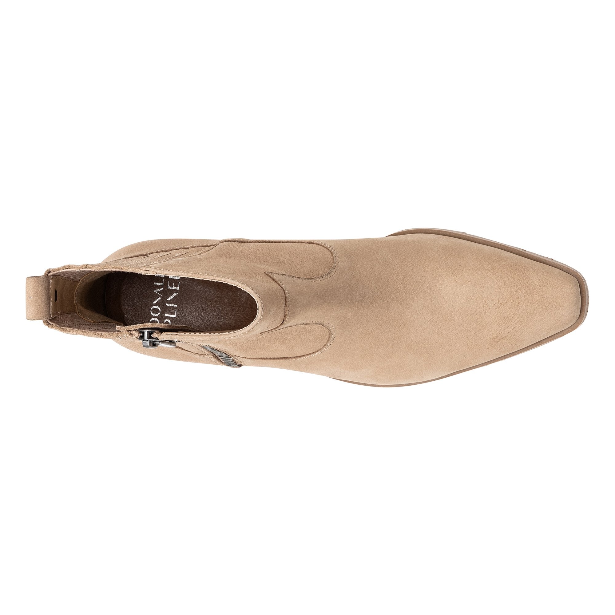 BANKS Sand - Donald Pliner Boots