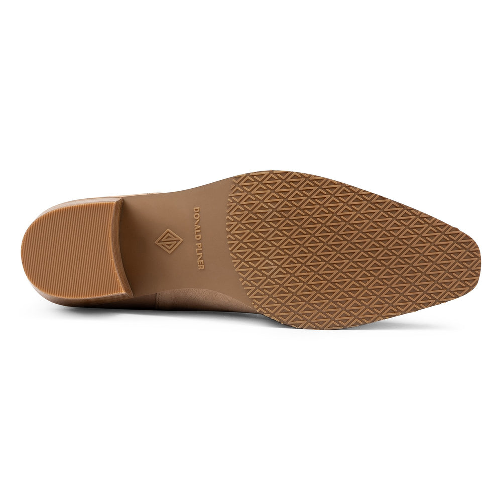BANKS Sand - Donald Pliner Boots