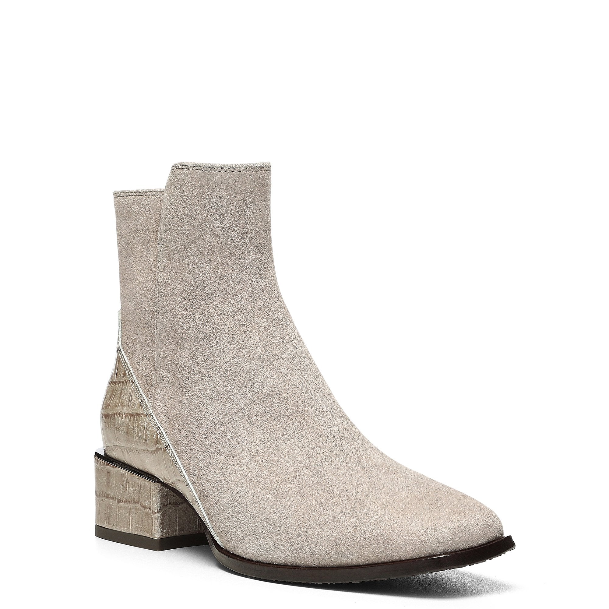 AZIA Light Taupe - Donald Pliner Boots