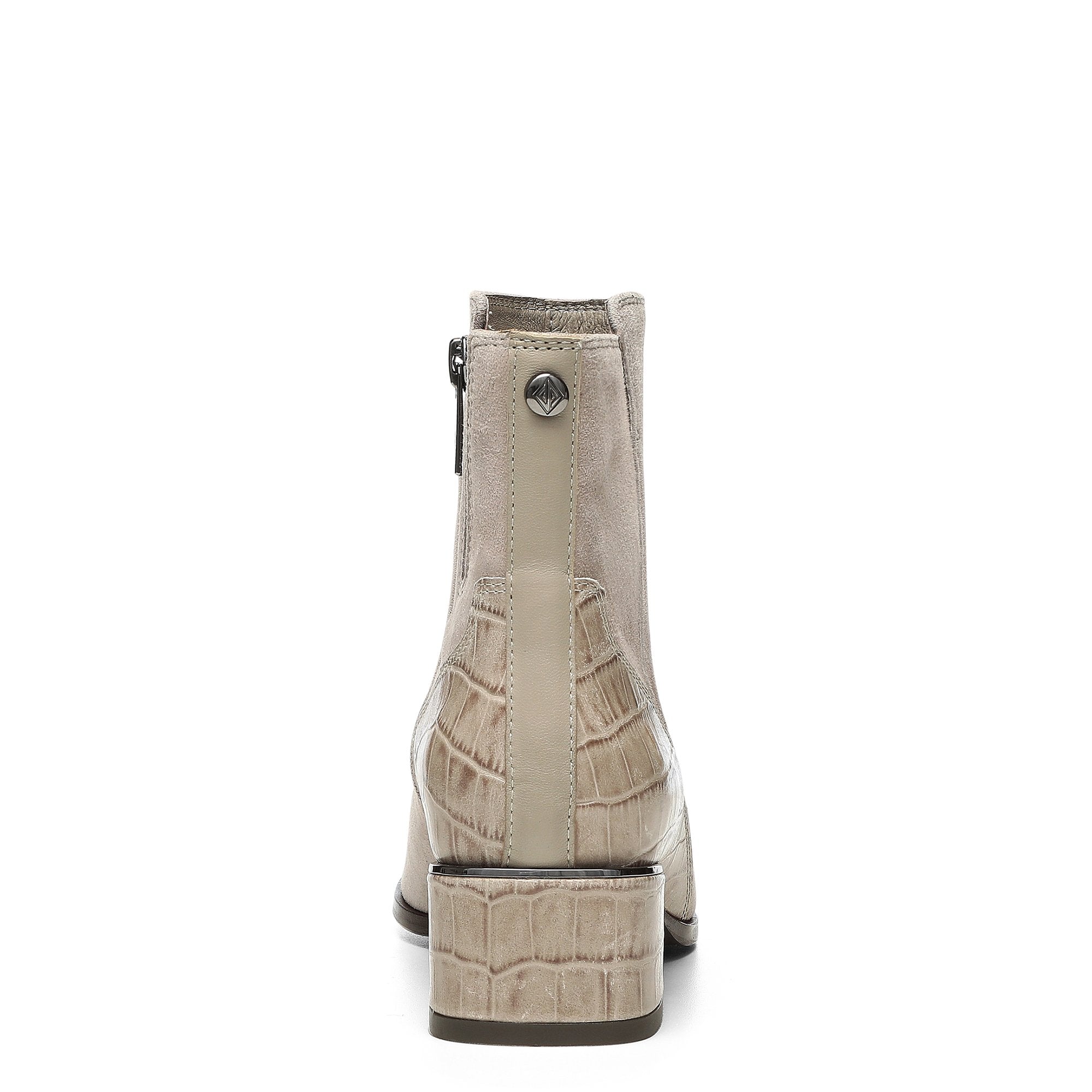 AZIA Light Taupe - Donald Pliner Boots