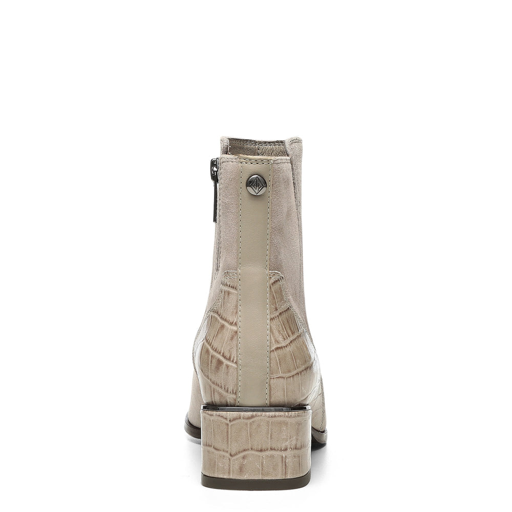 AZIA Light Taupe - Donald Pliner Boots