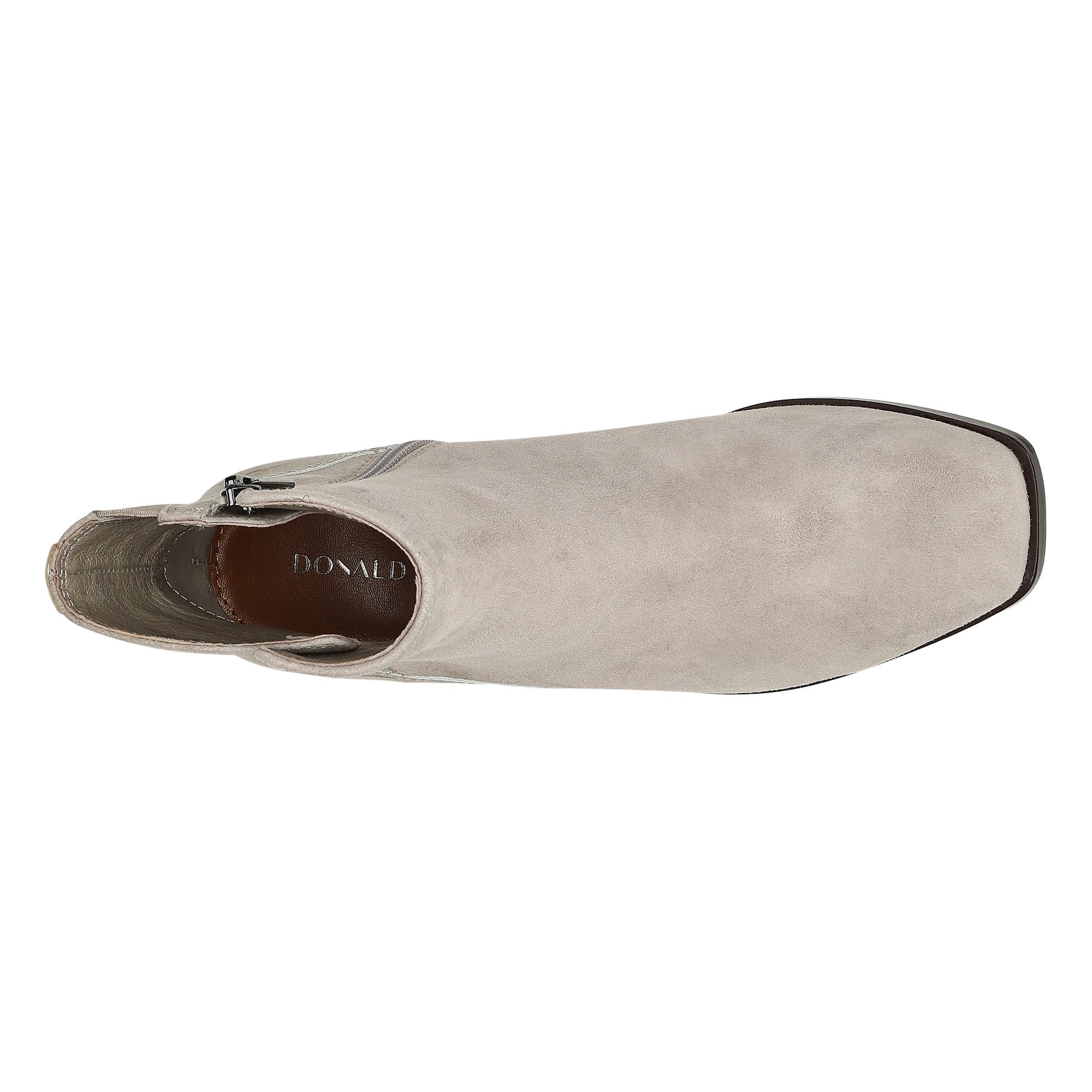 AZIA Light Taupe - Donald Pliner Boots