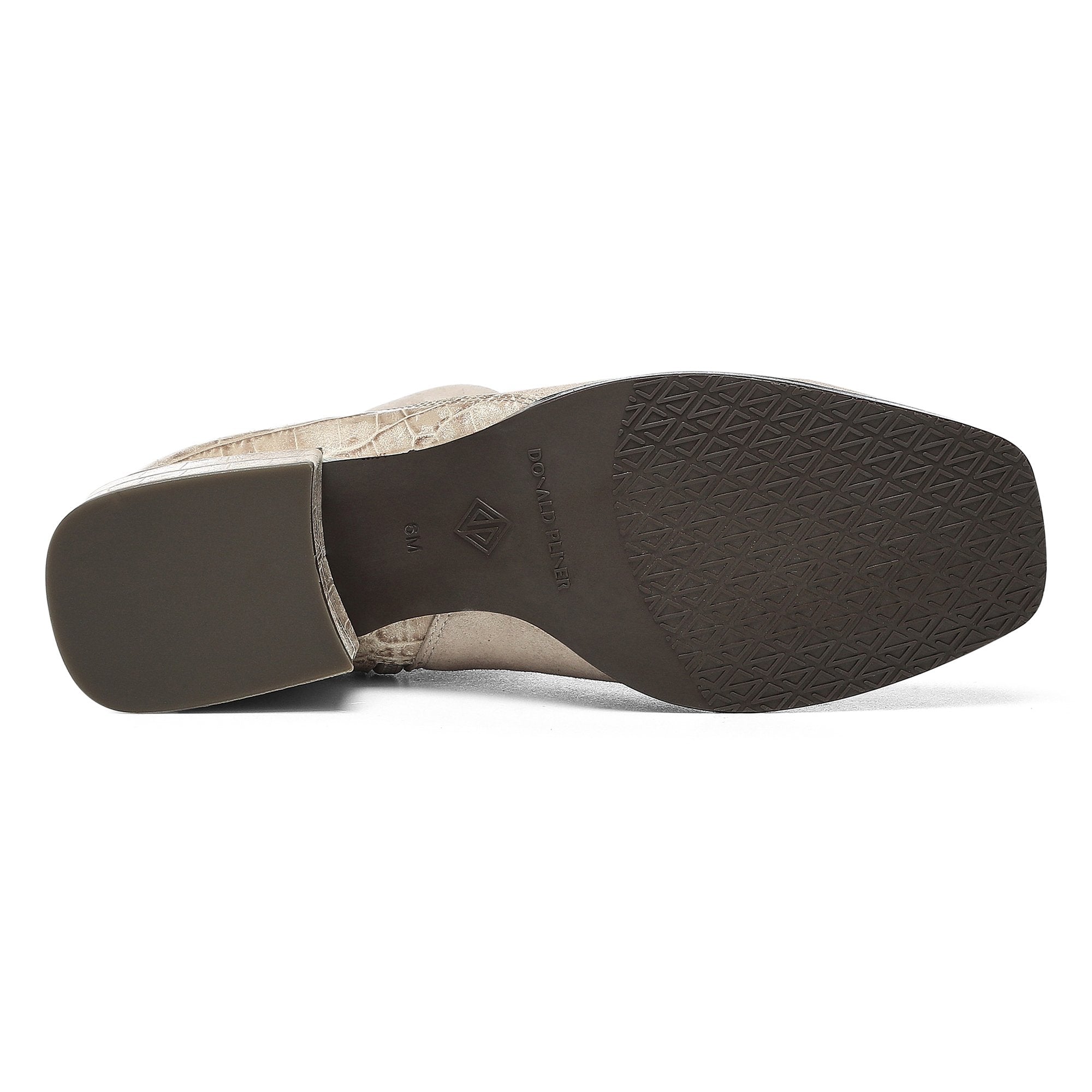 AZIA Light Taupe - Donald Pliner Boots