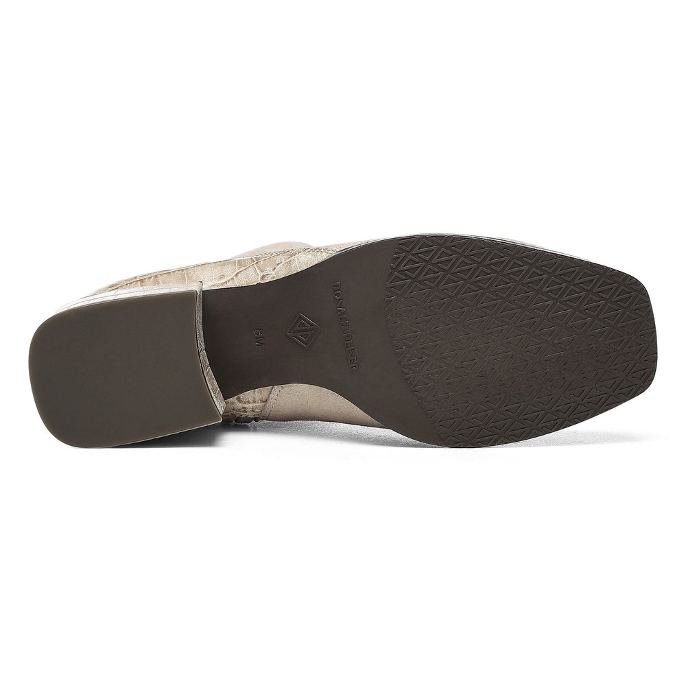 AZIA Light Taupe - Donald Pliner Boots