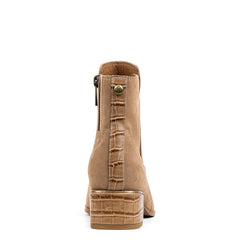 AZIA Tobacco - Donald Pliner Boots