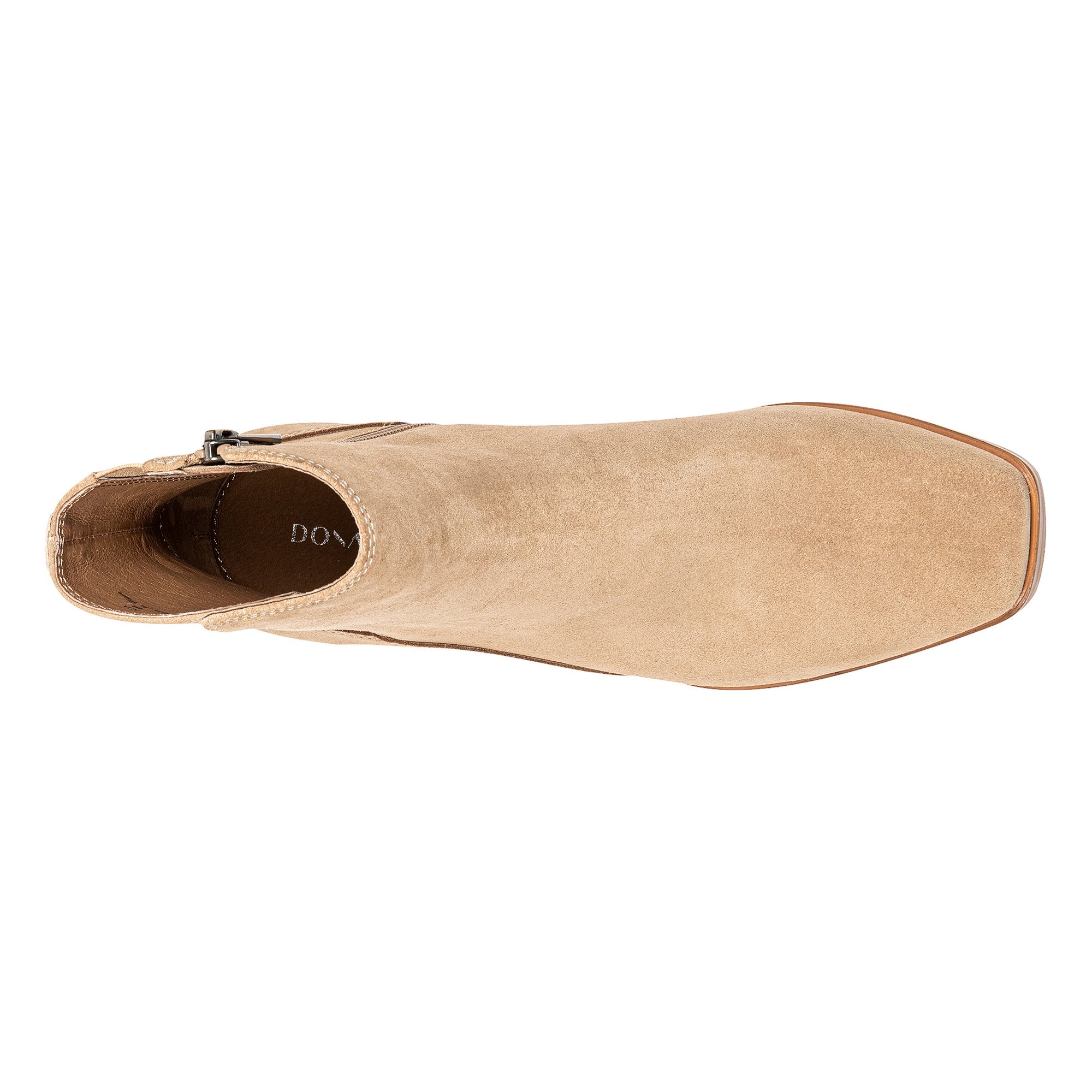 AZIA Tobacco - Donald Pliner Boots