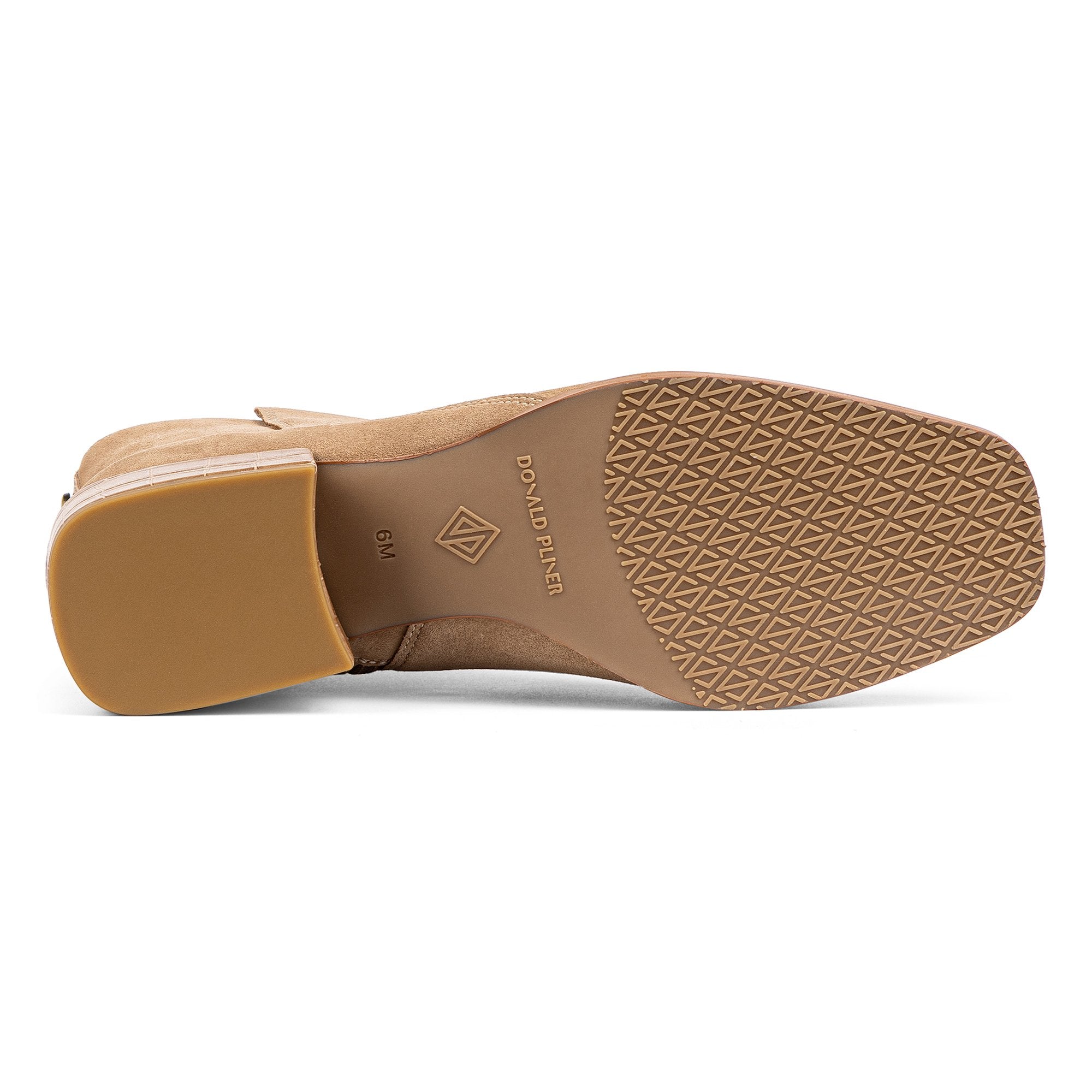 AZIA Tobacco - Donald Pliner Boots