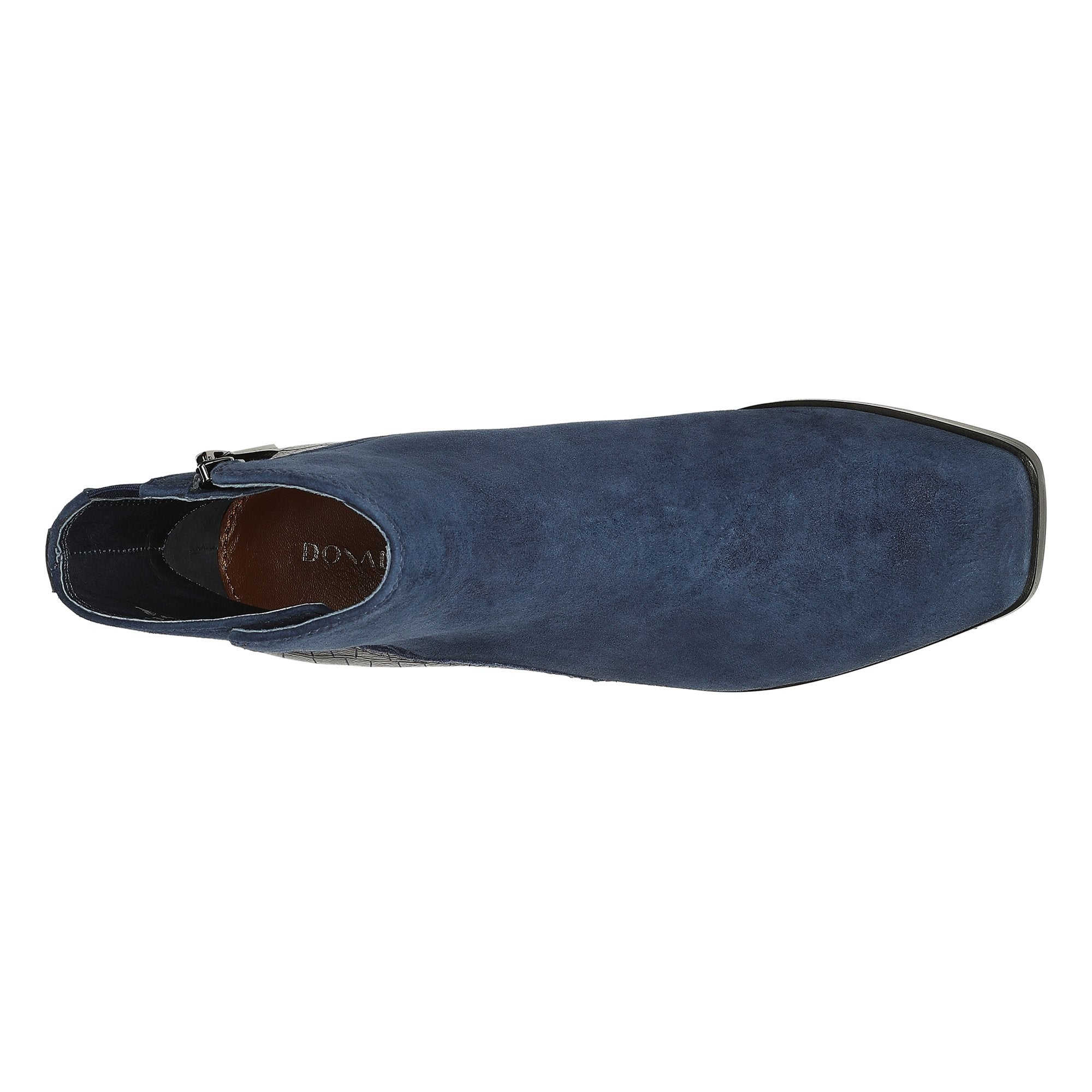AZIA Navy - Donald Pliner Boots