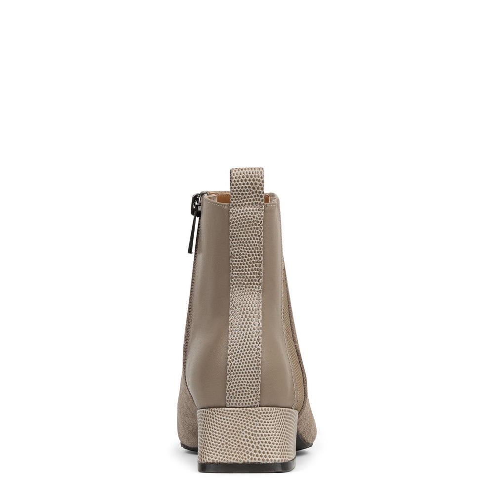 TRAVIS Taupe - Donald Pliner Boots