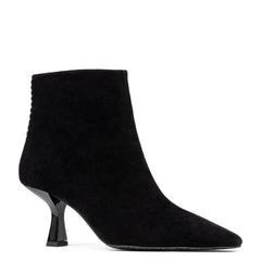 BALTIMORE Black Suede - Donald Pliner Boots