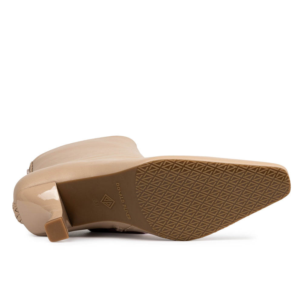 BALTIMORE Sand - Donald Pliner Boots