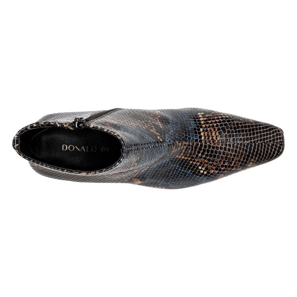 BALTIMORE Blue Bell - Donald Pliner Boots